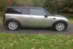 2008 (58) Cooper D Clubman 6 Speed