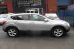 2008 58 QASHQAI 1.6 ACENTA 5 DOOR #