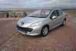 2008 (58) 207 1.4 16V SE