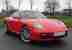 2008 58 PORSCHE CAYMAN 2.7 24V 2D 242 BHP