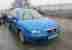 2008 58 PROTON GEN 2 1.6 GLS(STEP 4 ) + 5DR + PASSION BLUE METALLIC