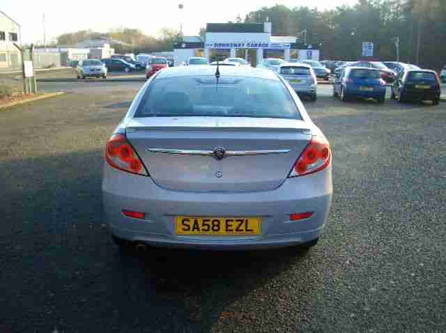 2008.58.PROTON PERSONA 1.6 16V.SALOON