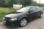 2008 58 REG A3 2.0 TDI SE 3DR # FACELIFT