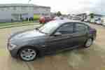 2008, 58 REG 320D M SPORT EDITION ONLY