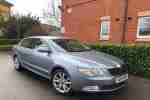 2008 58 REG Superb 1.9 TDI PD SE 5dr