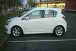 2008 58 REG CORSA 1.4 SXI, VXR