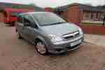 2008 58 REG Opel Meriva 1.3CDTi 16v