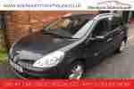 2008 58 CLIO 1.1 DYNAMIQUE 5D 101 BHP