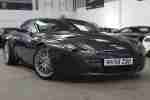 2008 58 Reg 4.7 V8 Vantage Coupe