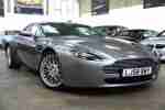 2008 58 Reg V8 Vantage 4.7 Sport