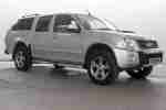 2008 (58 Reg) Rodeo 3.0 TD Denver Max