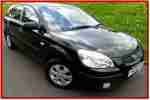 2008 (58 Reg) RIO 1.4 CHILL 5 DOOR (ONLY