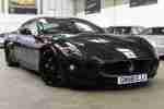 2008 58 Reg Granturismo 4.7 MC Shift