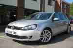 2008 58 Reg VW Golf 2.0 GT TDI 140,NEW