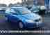 2008 (58 Reg) Volkswagen Polo 1.2 E (60BHP) 3DR Hatchback BLUE + LOW MILES
