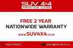 2008 58 GRAND VITARA 1.9 DDIS 5D 127