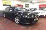 2008 58 Leon 2.0 TDI BTTC KI FULL