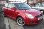 2008(58) Swift GL 1.3 MANUAL 3 doors