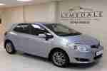 2008 58 AURIS 1.6 TR VVT I 5D 122 BHP