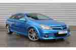 2008 58 VAUXHALL ASTRA 2.0 VXR 3D 240 BHP