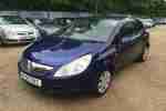 2008 58 CORSA 1.4 CLUB A C 16V 3D