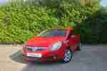 2008 58 CORSA 1.4i 16v SXI [A C] 3