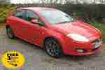 2008 58 reg Bravo 1.4 Active 5Dr manual