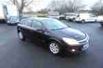 2008 58 astra 1.6 design 5 door full