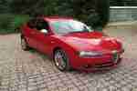 2008 ALFA 147 JTD SPORT 3 DOOR RED 1.9 Diesel