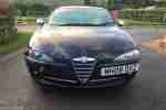 2008 147 SPORT TS BLACK. Damaged,