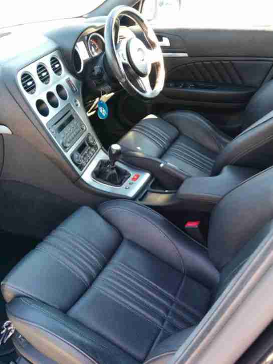 2008 ALFA ROMEO 159 TI 16V JTDM BLACK