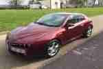 2008 BRERA SV JTDM RED