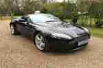 2008 4.7 VANTAGE V8 ROADSTER