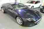 2008 V8 VANTAGE MANUAL ULTRA