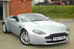 2008 VANTAGE 2dr Sportshift