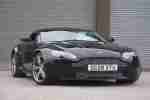 2008 VANTAGE V8 2DR N400 LIMITED