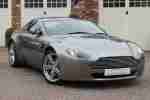 2008 VANTAGE V8 4.7 2009 MODEL