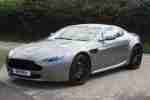 2008 VANTAGE V8 COUPE PETROL