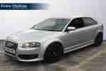 2008 A3 A3 S3 Quattro 3dr Petrol