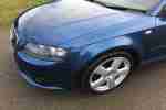 2008 A3 S LINE TDI