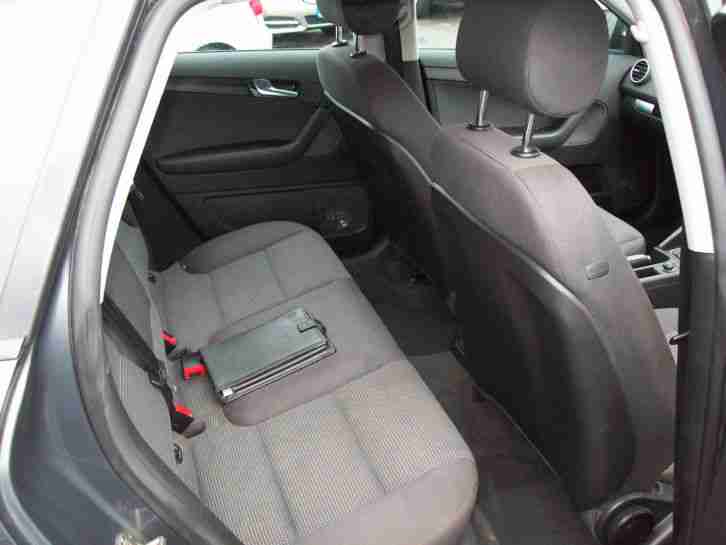 2008 AUDI A3 TDI SPORTBACK 170 BHP AUTOMATIC