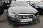 2008 A6 AVANT (ESTATE) 2.0 PETROL TURBO