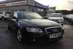 2008 A6 TDI S LINE SALOON DIESEL