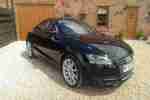 2008 TT COUPE 2.0T FSI EXCLUSIVE LINE