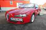 2008 147 1.9 JTDm Sport 3dr Full