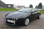 2008 159 Lusso 16V JTDM Black 150