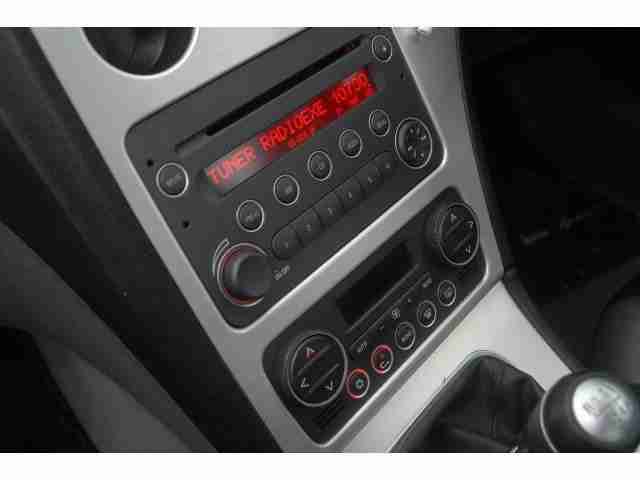 2008 Alfa Romeo Spider 2.2 Jts 2Dr Petrol Convertible