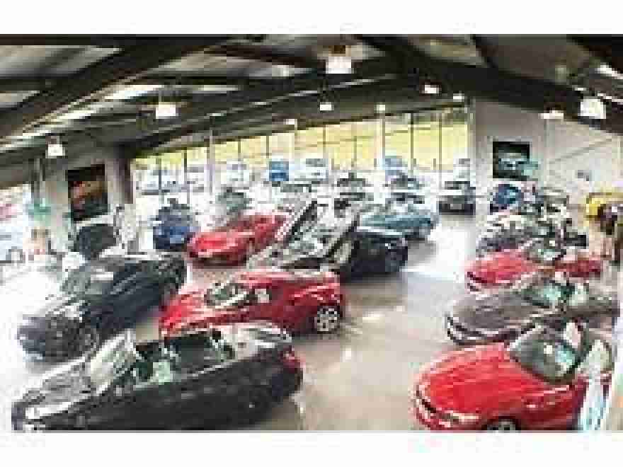 2008 Aston Martin DB9 5.9 Volante Seq 2dr