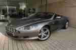 2008 DB9 Petrol grey Automatic