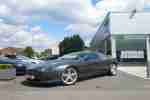 2008 DB9 V12 2dr Automatic